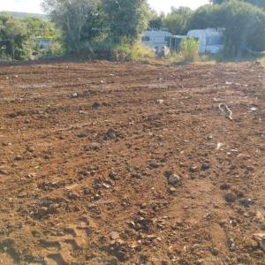 Rovinj – zemljište u perspektivnoj zoni blizu mora