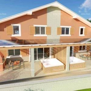 Rovinj – zemljište u perspektivnoj zoni blizu mora