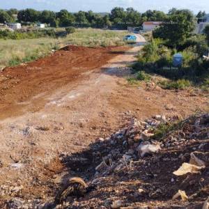 Rovinj – zemljište u perspektivnoj zoni blizu mora