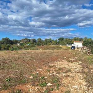 Rovinj – zemljište u perspektivnoj zoni blizu mora