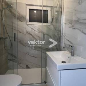 Rubeši, 3-soban s dnevnim boravkom u novogradnii s garažom i okućnicom