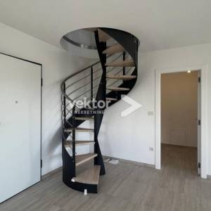 Rubeši, 3-soban s dnevnim boravkom u novogradnii s garažom i okućnicom