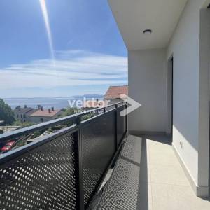 Rubeši, 3-soban s dnevnim boravkom u novogradnii s garažom i okućnicom