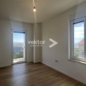 Rubeši, 3-soban s dnevnim boravkom u novogradnii s garažom i okućnicom