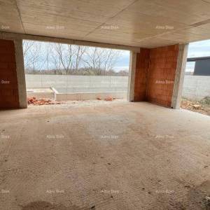 Sa bazenom! Novogradnja!  Ližnjan.