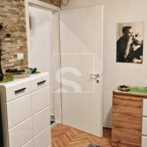 Samo kod nas! Stan Veruda 62,95, 1S+DB, prizemlje