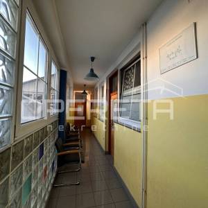 Samobor poslovni prostor 200 m2, 7 prostorija, režije uključene