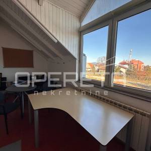 Samobor poslovni prostor 200 m2, 7 prostorija, režije uključene