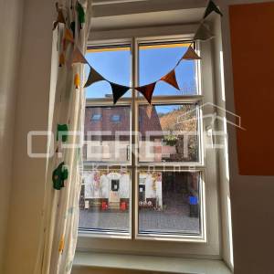 Samobor poslovni prostor 200 m2, 7 prostorija, režije uključene