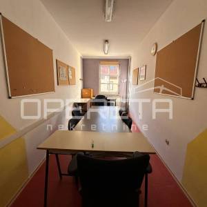 Samobor poslovni prostor 200 m2, 7 prostorija, režije uključene