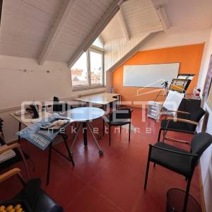 Samobor poslovni prostor 200 m2, 7 prostorija, režije uključene