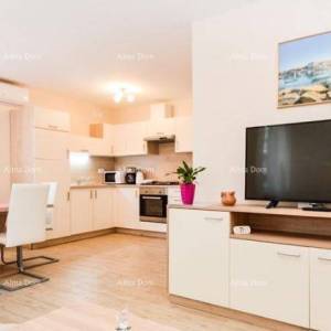 Samostojeća kuća, blizina Vodnjana.