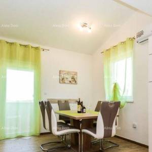 Samostojeća kuća, blizina Vodnjana.