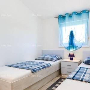 Samostojeća kuća, blizina Vodnjana.