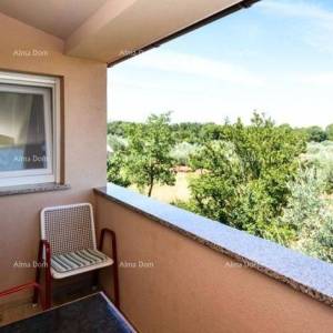 Samostojeća kuća, blizina Vodnjana.