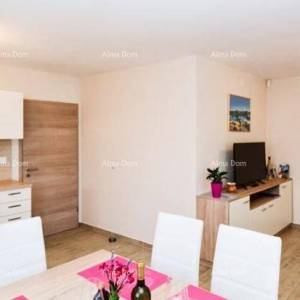 Samostojeća kuća, blizina Vodnjana.