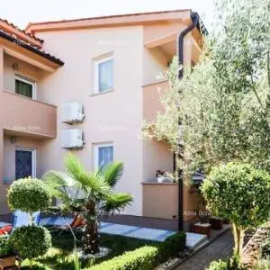 Samostojeća kuća, blizina Vodnjana.