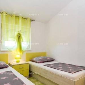 Samostojeća kuća, blizina Vodnjana.