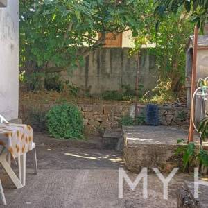 Samostojeća kuća s pogledom na more