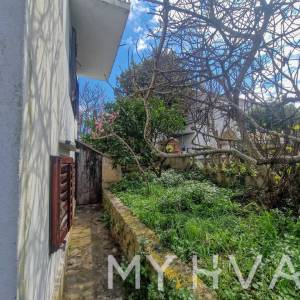 Samostojeća kuća s pogledom na more