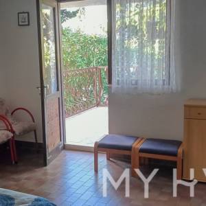 Samostojeća kuća s pogledom na more