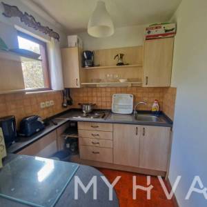 Samostojeća kuća s pogledom na more