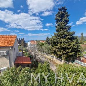 Samostojeća kuća s pogledom na more