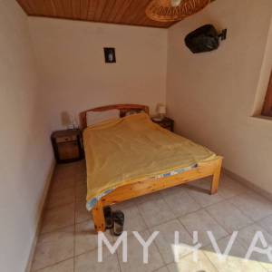 Samostojeća kuća s pogledom na more