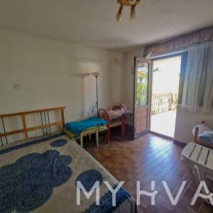 Samostojeća kuća s pogledom na more