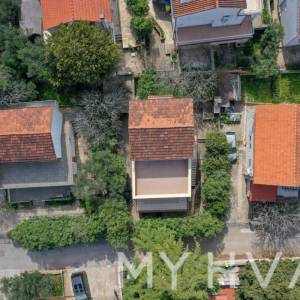 Samostojeća kuća s pogledom na more