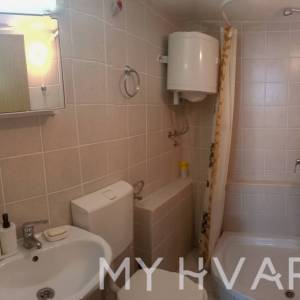 Samostojeća kuća s pogledom na more