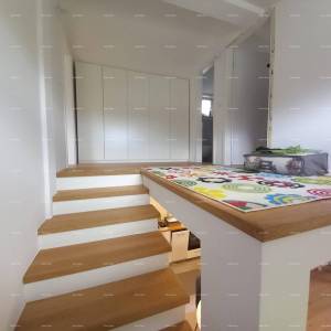 SAMOSTOJEĆA KUĆA S POMOĆNIM OBJEKTOM I PROSTRANOM OKUĆNICOM U ZAPADNOJ ISTRI