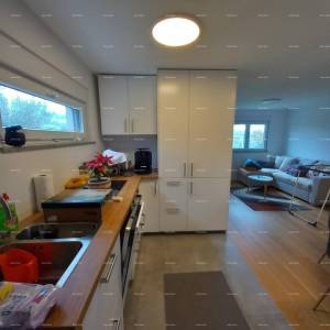 SAMOSTOJEĆA KUĆA S POMOĆNIM OBJEKTOM I PROSTRANOM OKUĆNICOM U ZAPADNOJ ISTRI