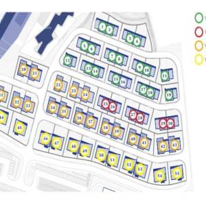 Samostojeća vila -tip 4, s krovnim bazenom, Umag!