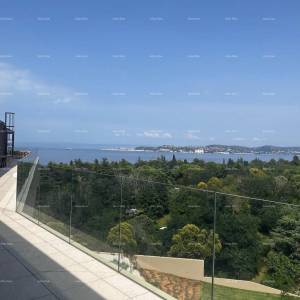 Samostojeća vila -tip 4, s krovnim bazenom, Umag!