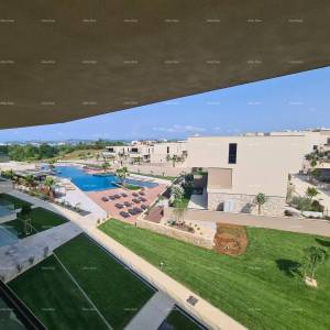 Samostojeća vila -tip 4, s krovnim bazenom, Umag!