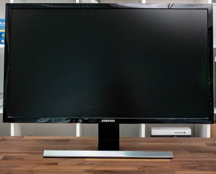 Samsung 4K LED 71,1 cm (28") 3840x2160 pix,16:9. 1ms, AMD FreeSync