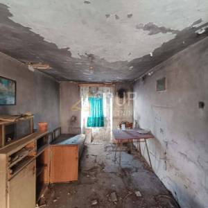 Šapjane, stara kamena kuća