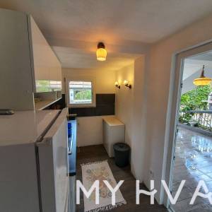 Šarmantan stan u Starom Gradu