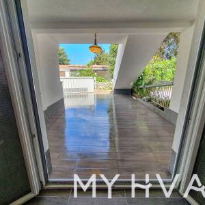 Šarmantan stan u Starom Gradu