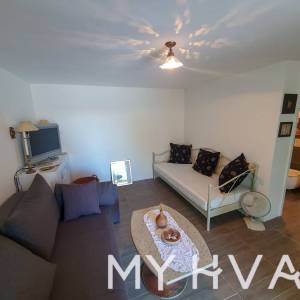 Šarmantan stan u Starom Gradu