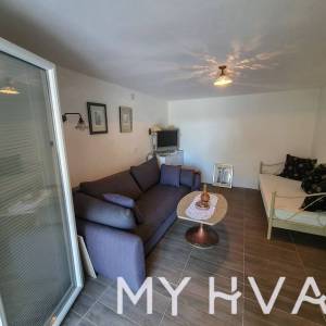 Šarmantan stan u Starom Gradu