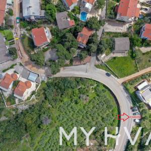 Šarmantan stan u Starom Gradu