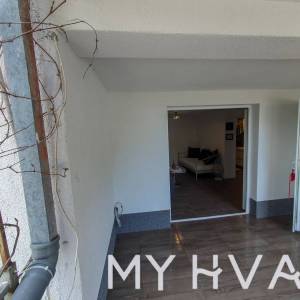 Šarmantan stan u Starom Gradu