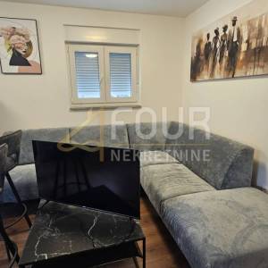 Saršoni, novogradnja, 2s+db, 72.50m2