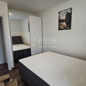 Saršoni, novogradnja, 2s+db, 72.50m2