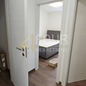 Saršoni, novogradnja, 2s+db, 72.50m2