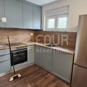 Saršoni, novogradnja, 2s+db, 72.50m2