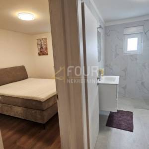 Saršoni, novogradnja, 2s+db, 72.50m2