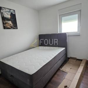 Saršoni, novogradnja, 2s+db, 72.50m2